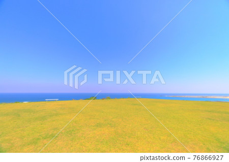 奄美大島 Ayamaru Misaki 詩般的世界 76866927