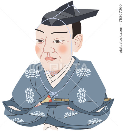 松永久秀 松永久秀 76867360