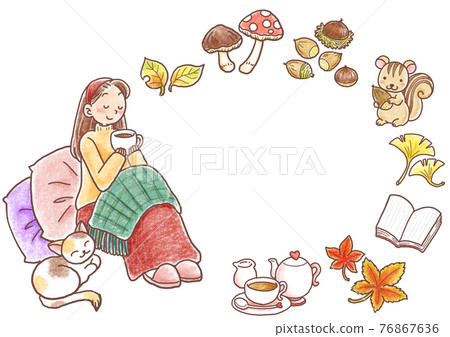 November image 76867636