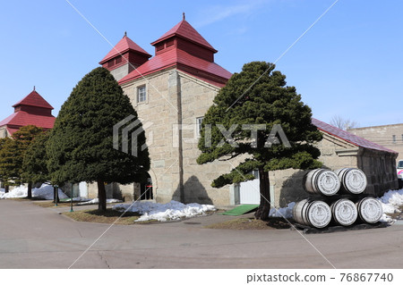 北海道威士忌酒廠Nikka威士忌北海道洋一 北海道威士忌酒廠Nikka威士忌北海道洋一 76867740