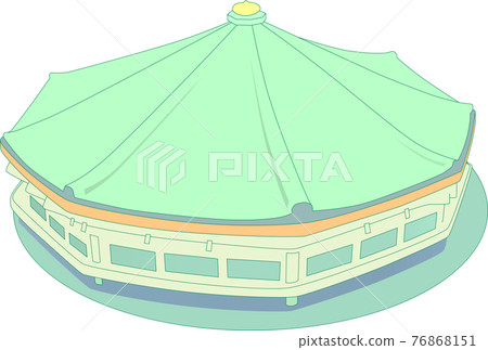 Nippon Budokan 76868151