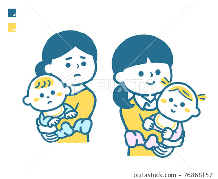 I'm worried about my mom friend 76868157