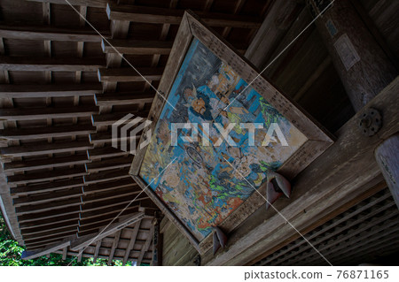 室久寺/奧之院 室久寺/奧之院 76871165