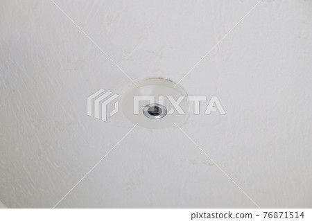 Indoor clothes drying rack installed on the ceiling Indoor clothes drying rack installed on the ceiling 76871514
