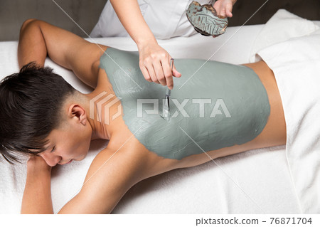 Mud pack Mud pack 76871704