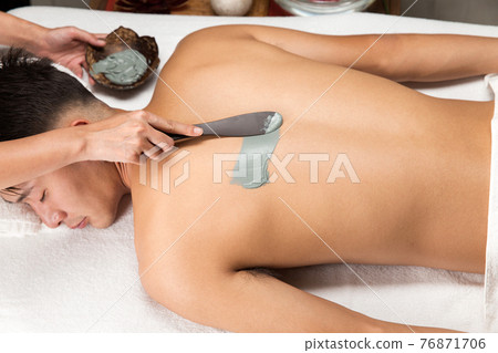 Mud pack Mud pack 76871706