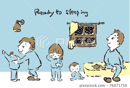 要睡了 要睡了 76871750