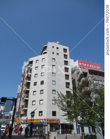 秋葉原站昭和通出口附近 秋葉原站昭和通出口附近 76872036