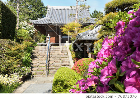 Koyasujizoji Temple (Shobutani, Hashimoto City, Wakayama) 76873070