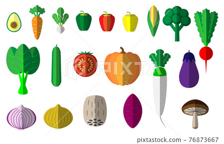 20種菜地 76873667