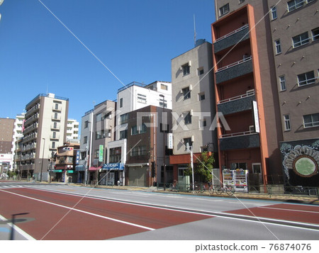 Near Kiyokawa, Taito 76874076