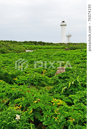 A spectacular spot on Miyakojima, Higashi Heian Nazaki A spectacular spot on Miyakojima, Higashi Heian Nazaki 76874195