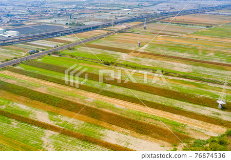 Taiwan tainan rural landscapeTaiwan tainan rural landscape Taiwan tainan rural landscapeTaiwan tainan rural landscape 76874536