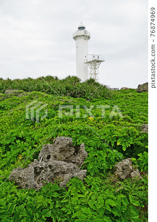 A spectacular spot on Miyakojima, Higashi Heian Nazaki A spectacular spot on Miyakojima, Higashi Heian Nazaki 76874969