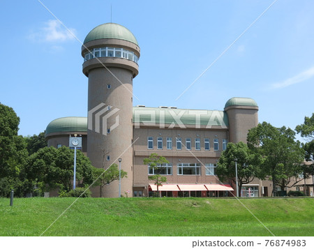 Teganuma水上空間“水上大廳” 76874983