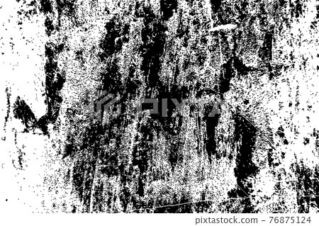 Vector Overlay Grunge Vector Overlay Grunge 76875124