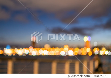 大稻埕夜景 76875168