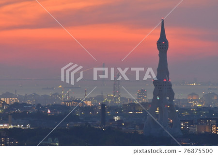 Landscape 44 76875500