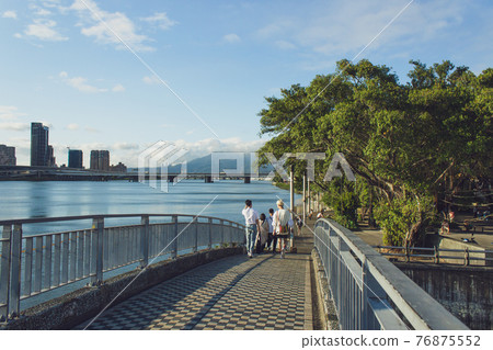 大稻埕 大稻埕 76875552