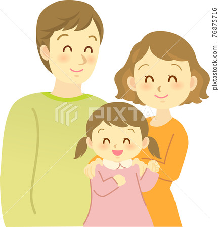 brazil girl born with hands together clipart