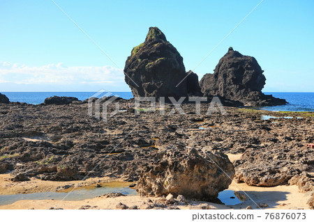 Sanfengyan Green Island Taitung Sanfengyan Green Island Taitung 76876073