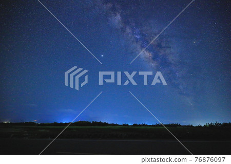 Galaxy King Kong Avenue Taitung Taiwan 76876097