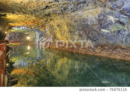 北海坑道 戰地 南竿 馬祖 76876116