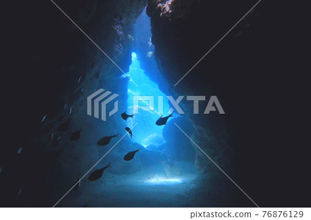 後壁湖 出水口 墾丁 屏東 台灣 76876129