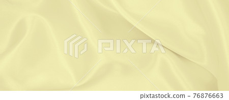 Smooth elegant golden silk or satin luxury cloth texture as wedding background. Luxurious background design. In Sepia toned. Retro style Smooth elegant golden silk or satin luxury cloth texture as wedding background. Luxurious background design. In Sepia toned. Retro style 76876663