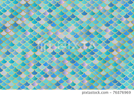Scale wave fish dragon background wallpaper mosaic pattern Scale wave fish dragon background wallpaper mosaic pattern 76876969