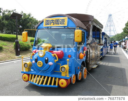 葛西臨海公園公園火車 葛西臨海公園公園火車 76877878