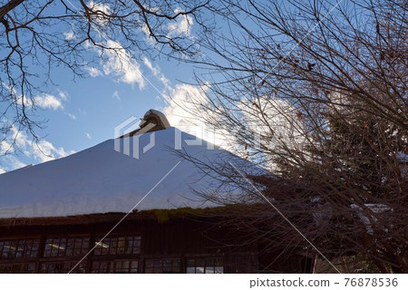 Heike no Sato 76878536