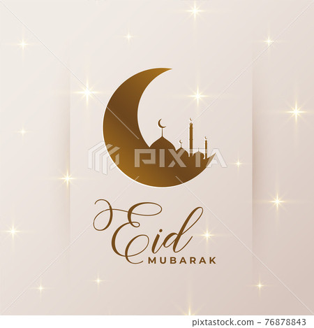 eid mubarak holy festival background design eid mubarak holy festival background design 76878843