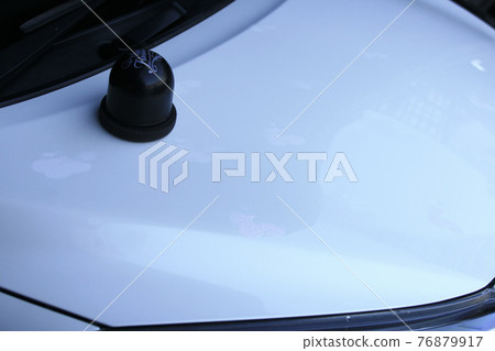 Applying wax with Wax Grip Applying wax with Wax Grip 76879917