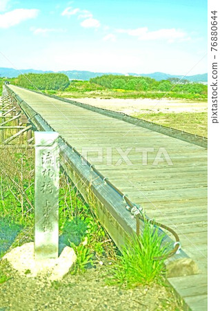 流橋 流橋 76880644