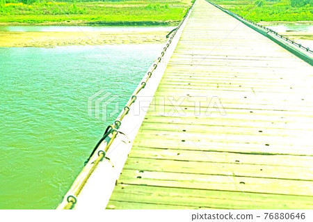 流橋 流橋 76880646