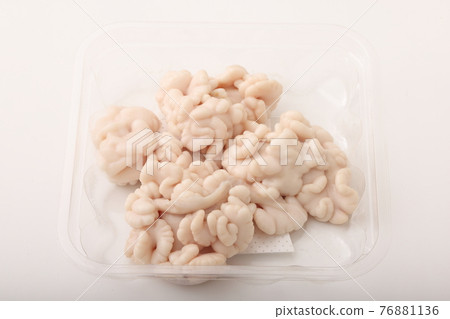 Cod whitefish 76881136