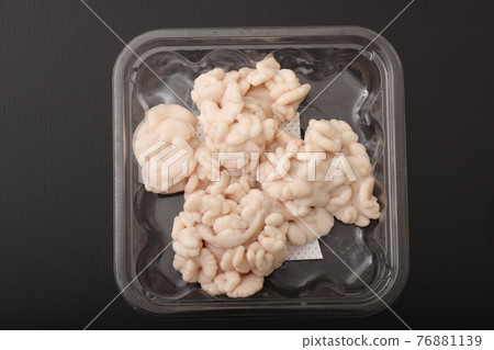 鱈魚白鮭 76881139