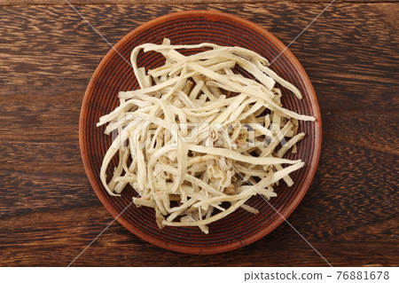 干菜牛蒡 干菜牛蒡 76881678