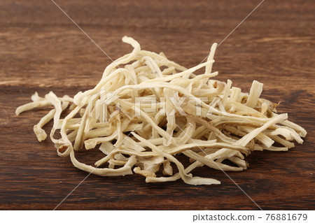干菜牛蒡 干菜牛蒡 76881679
