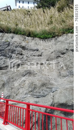 Enoshima blue sky walk lunch 76881935