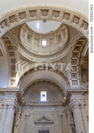 San Biagio church in Montepulciano, Tuscany, Italy San Biagio church in Montepulciano, Tuscany, Italy 76882462