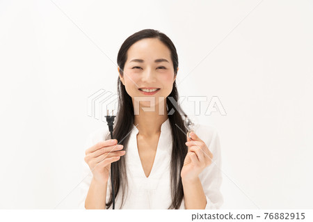 插座省電生態 76882915