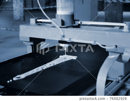 3d printer that printing a liquid dough 3d printer that printing a liquid dough 76882926