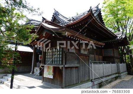 大神社 大神社 76883308