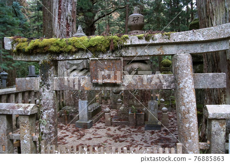 Koyasan Okyon-in 76885863