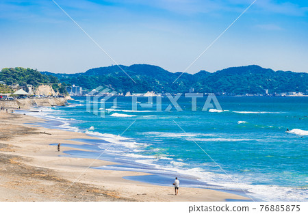Shonan Coast Shichirigahama 76885875