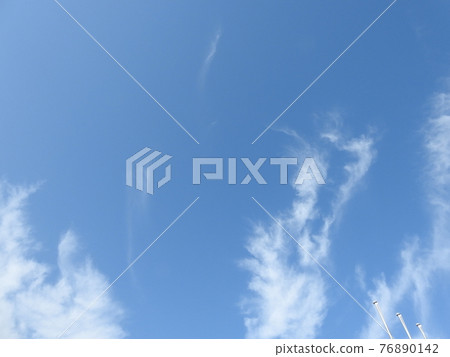 藍天 藍天 76890142