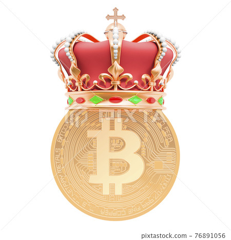 bitcoin krown mowers bitcoin steuern 1 jahr
