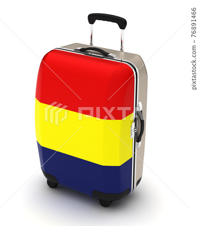 Travel to Romania 76891466